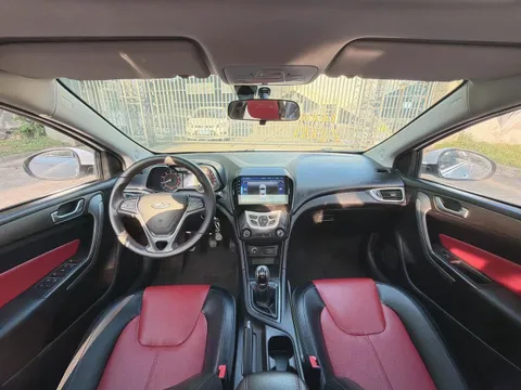 Chery Arrizo 5