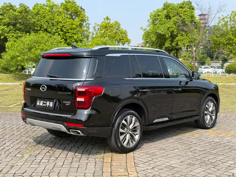 Gac GS8