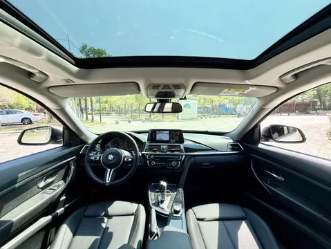BMW Gran Turismo