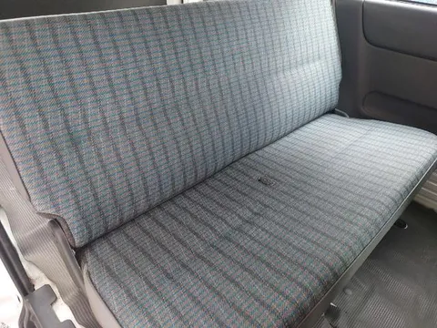 Honda Acty Van