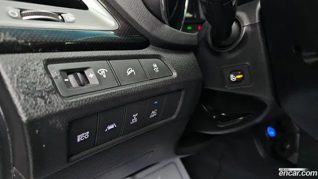 Hyundai Grand Santa Fe (Maxcruz)