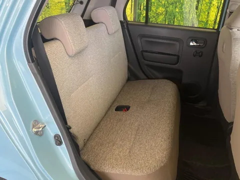 Daihatsu Mira Tocot