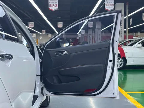 Hyundai Mistra