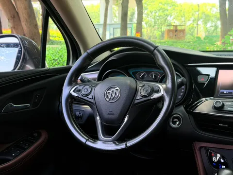 Buick Envision