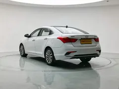 Hyundai Mistra