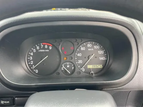 Honda Vamos