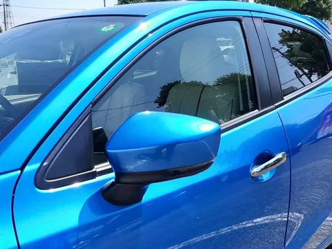 Mazda Mazda2 (Demio)