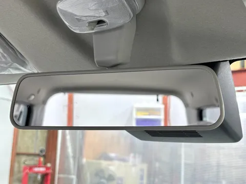 Toyota TownAce Van