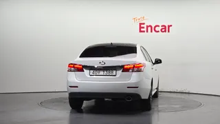 Renault SM5