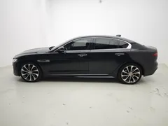 Jaguar XEL