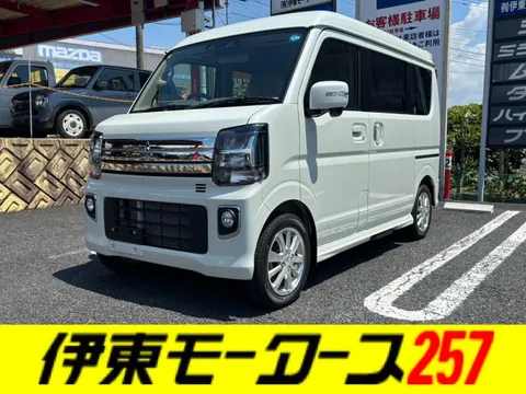 Mitsubishi Town Box
