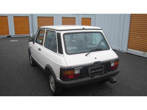 Autobianchi A112