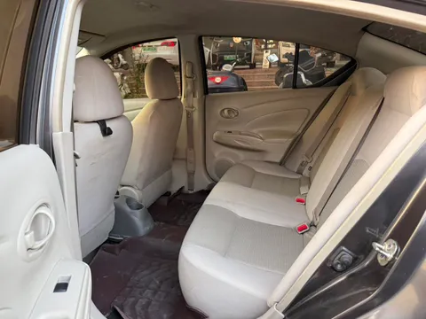 Nissan Sunny