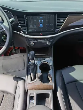 Buick Verano