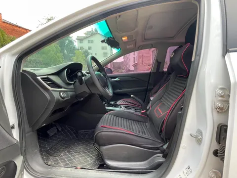 Chevrolet Cavalier