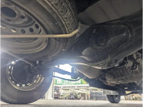 Suzuki Carry Track