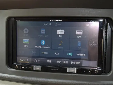 Subaru Dias Wagon