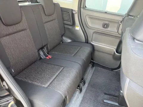 Mazda Flair Wagon Custom Style