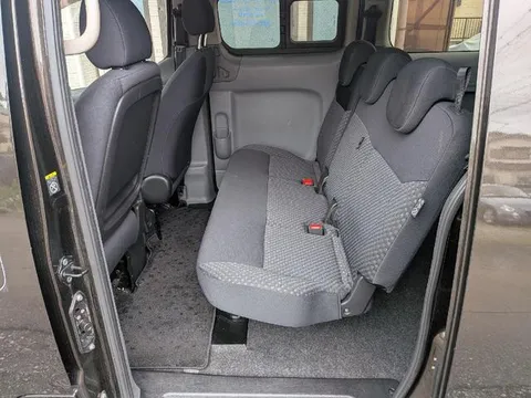 Nissan Vanette