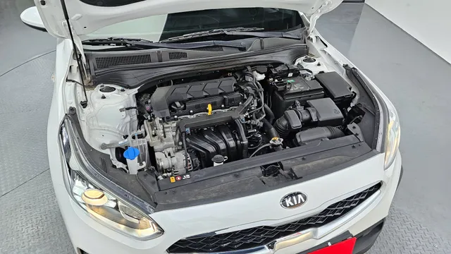 Kia Cerato (K3)