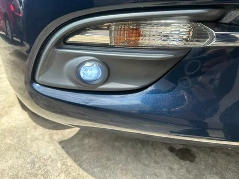 Mazda Axela Sport