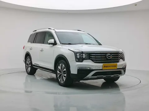 Gac GS8