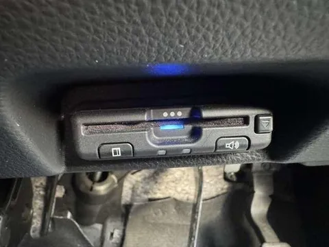Honda N-VAN Plus Style