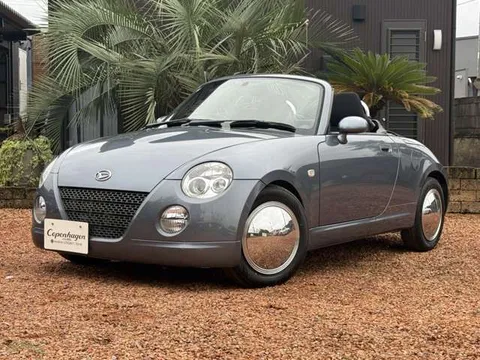 Daihatsu Copen