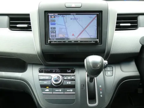 Honda Freed Plus
