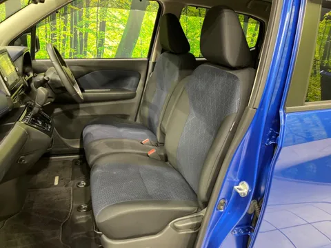 Mitsubishi eK X