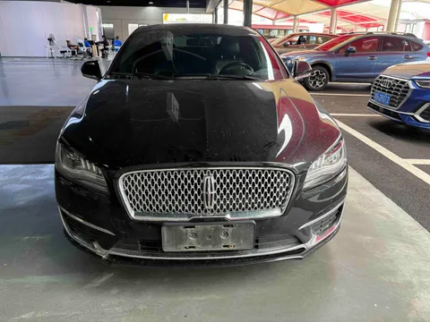 Lincoln MKZ