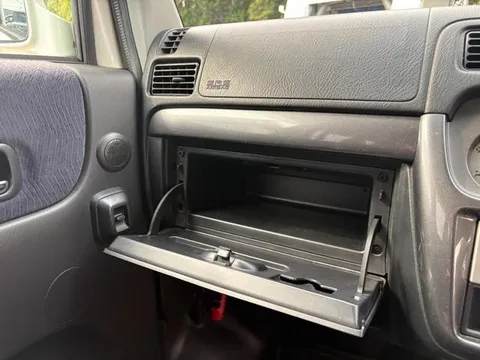 Honda Vamos
