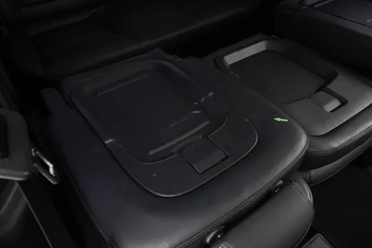 SsangYong Stavic (Korando Turismo)