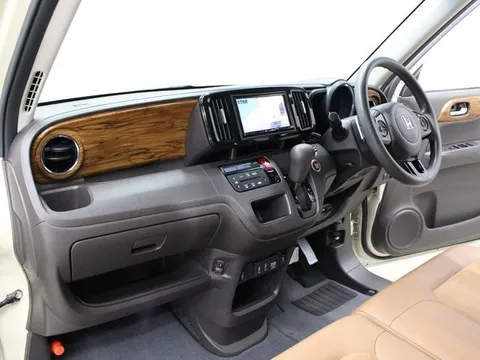 Honda N-ONE