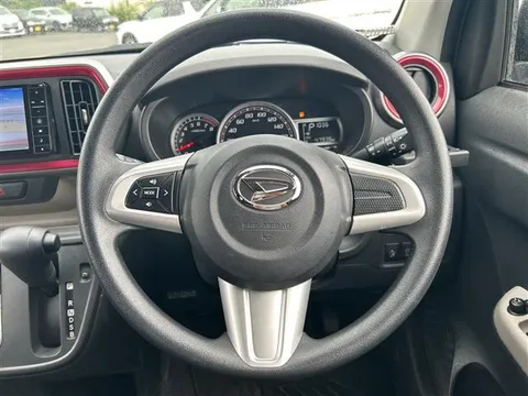 Daihatsu Boon