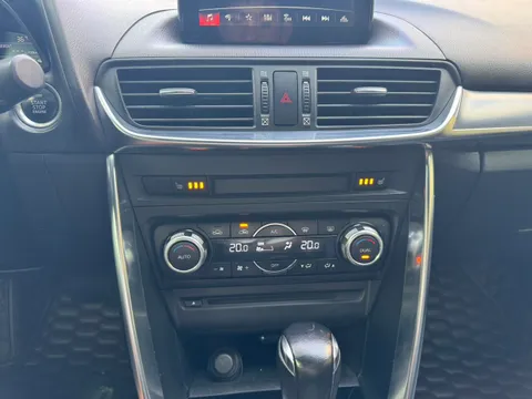 Mazda CX-4
