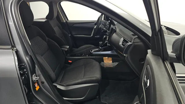 Renault XM3