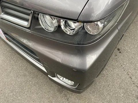 Honda Zest Spark