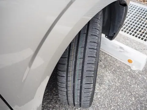 Suzuki Alto Works