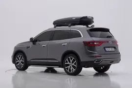 Renault Koleos (QM6)
