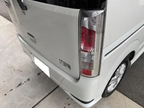 Mitsubishi Town Box