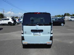 Honda N-BOX Joy