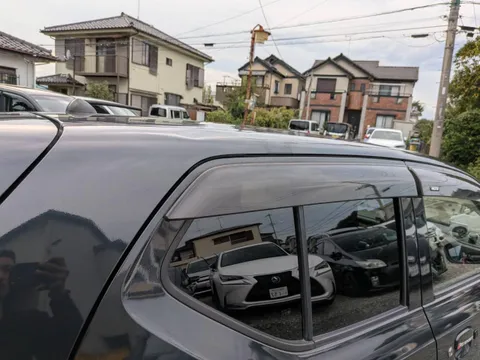 Suzuki Alto Turbo RS
