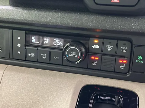 Honda N-BOX Joy