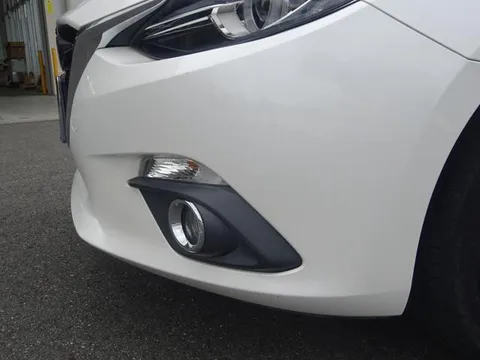 Mazda Axela Sport