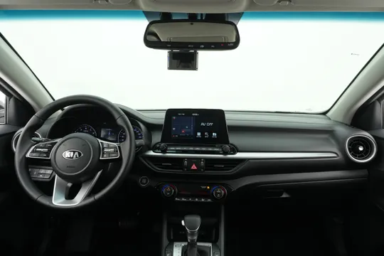 Kia Cerato (K3)