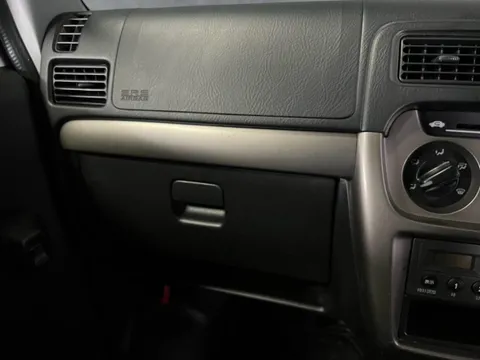 Honda Acty Van