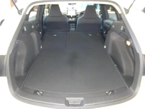 Toyota Corolla Touring