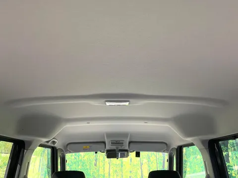 Suzuki Spacia Custom Z