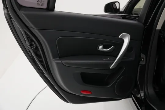 Renault SM5